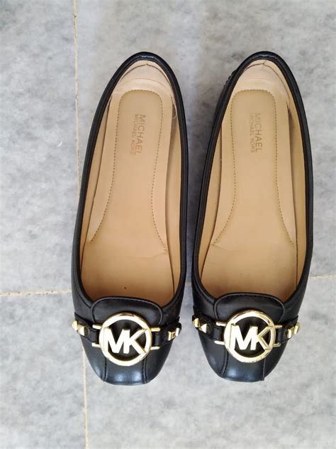 do michael kors shoes run small or large|are Michael Kors sneakers comfortable.